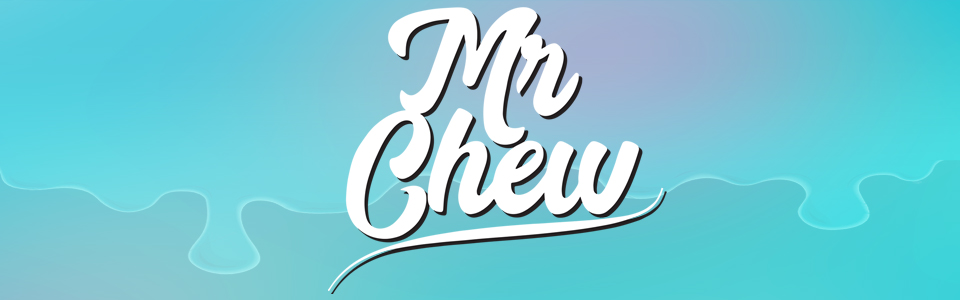 Mr Chew